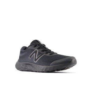 Junior New Balance 520v8 (Black)