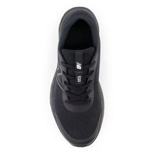 Junior New Balance 520v8 (Black)