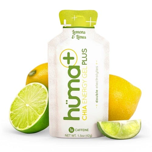 Huma Energy Gel Plus