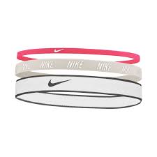 Nike Mixed Width Headbands 3 Pk