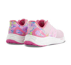 NB Kids Fresh Foam Arishi v4 (Pink)