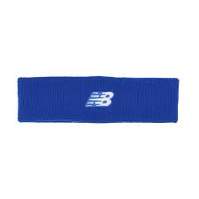 New Balance Headband (Royal)