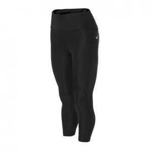 Nike Fast Women's Mid-Rise Crop Running Leggings