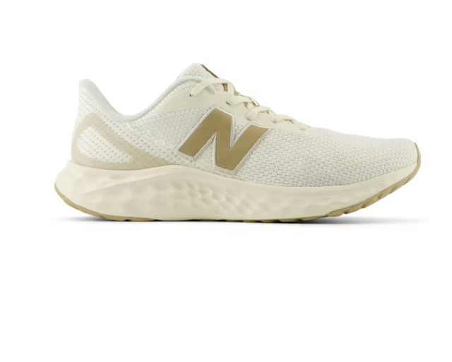 New Balance Women Arishi v4 (Angora)