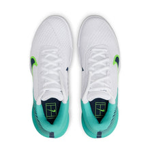 Load image into Gallery viewer, Men&#39;s NikeCourt Air Zoom Vapor Pro 2 (Wht/Nvy)