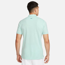 Load image into Gallery viewer, The Nike Men&#39;s Slim Fit Polo (Lt Bl)