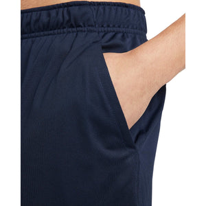 Nike Totality Men's Dri-FIT 7" Unlined Versatile Shorts (Obsidian)