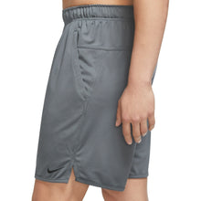 Load image into Gallery viewer, Nike Totality Men&#39;s Dri-FIT 7&quot; Unlined Versatile Shorts (Grey)