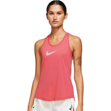 Load image into Gallery viewer, Nike One Dri-FIT Swoosh Hybrid Women&#39;s Tank Top