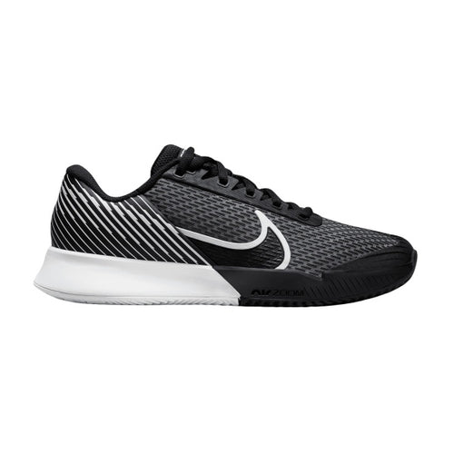 Men's NikeCourt Air Zoom Vapor Pro 2 (Black/White)
