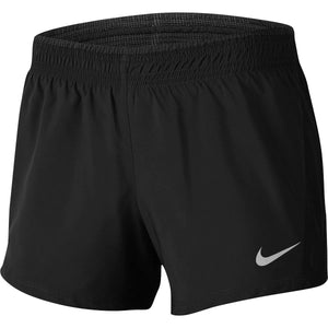 Nike 10K Women's 2-in-1 Running Shorts (Blk)