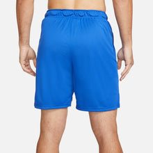 Load image into Gallery viewer, Men&#39;s Nike Dri Fit Knit Shorts 6.0 (Royal)