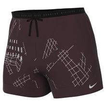 Load image into Gallery viewer, Nike Dri-FIT Stride Run Division Men&#39;s 5&quot; Brief-Lined Running Shorts (Blk)