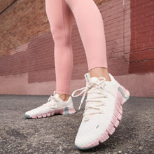 Load image into Gallery viewer, Women&#39;s Nike Free Metcon 5 (Pl Ivory)