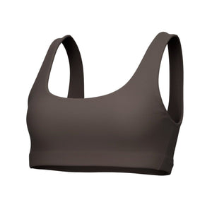 Nike Alate All U Women's Sports Bra (Brown)