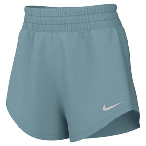 Nike Women's Dri-FIT Mid-Rise 3in Shorts