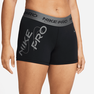 Nike Pro Women's Mid-Rise 3