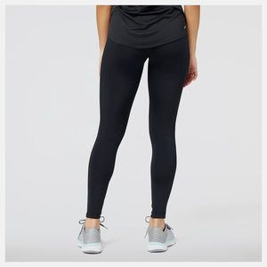 Women's NB Accelerate Tight (Blk)