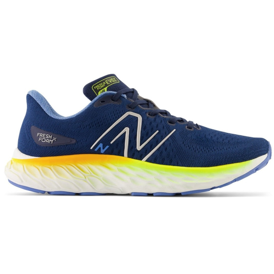 Men's NB Fresh Foam X EVOZ v3 – Sportista - Main Image
