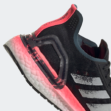 Load image into Gallery viewer, W ULTRABOOST PB (BK/PNK)