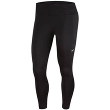 Load image into Gallery viewer, Women&#39;s Fast Mid-Rise Crop Running Leggings