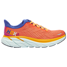Load image into Gallery viewer, Women&#39;s HOKA Clifton 8