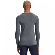 Load image into Gallery viewer, W Ua Hg Armour Long Sleeve (Gray)