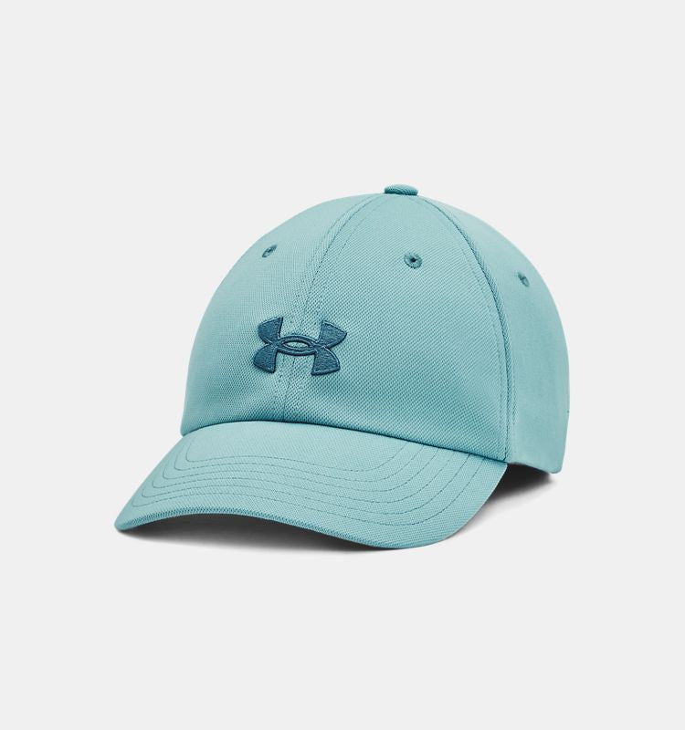 Women's Under Armour Blitzing Adjustable (Blue)