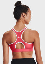 Load image into Gallery viewer, W Armour Mid Keyhole Bra (Brilliance)