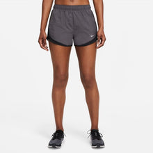 Load image into Gallery viewer, Women&#39;s Nike Dri-Fit Tempo Short (Gray)