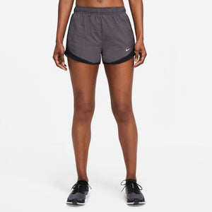 Women's Nike Dri-Fit Tempo Short (Gray)