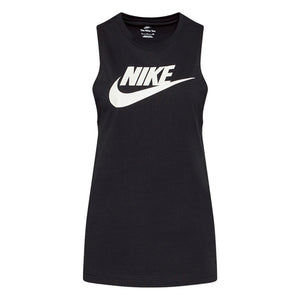 Nike Sportswear Women's Muscle Tank (Blk)