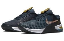 Load image into Gallery viewer, Nike Men&#39;s Metcon 8 (Armory Navy/Obsidian)