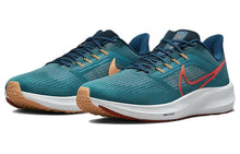 Load image into Gallery viewer, Nike Air Zoom Pegasus 39 (Bright Spruce/Valerian Blue)
