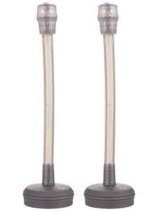 Extended Straw with Bite Top - 2-Pack