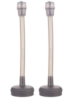 Extended Straw with Bite Top - 2-Pack
