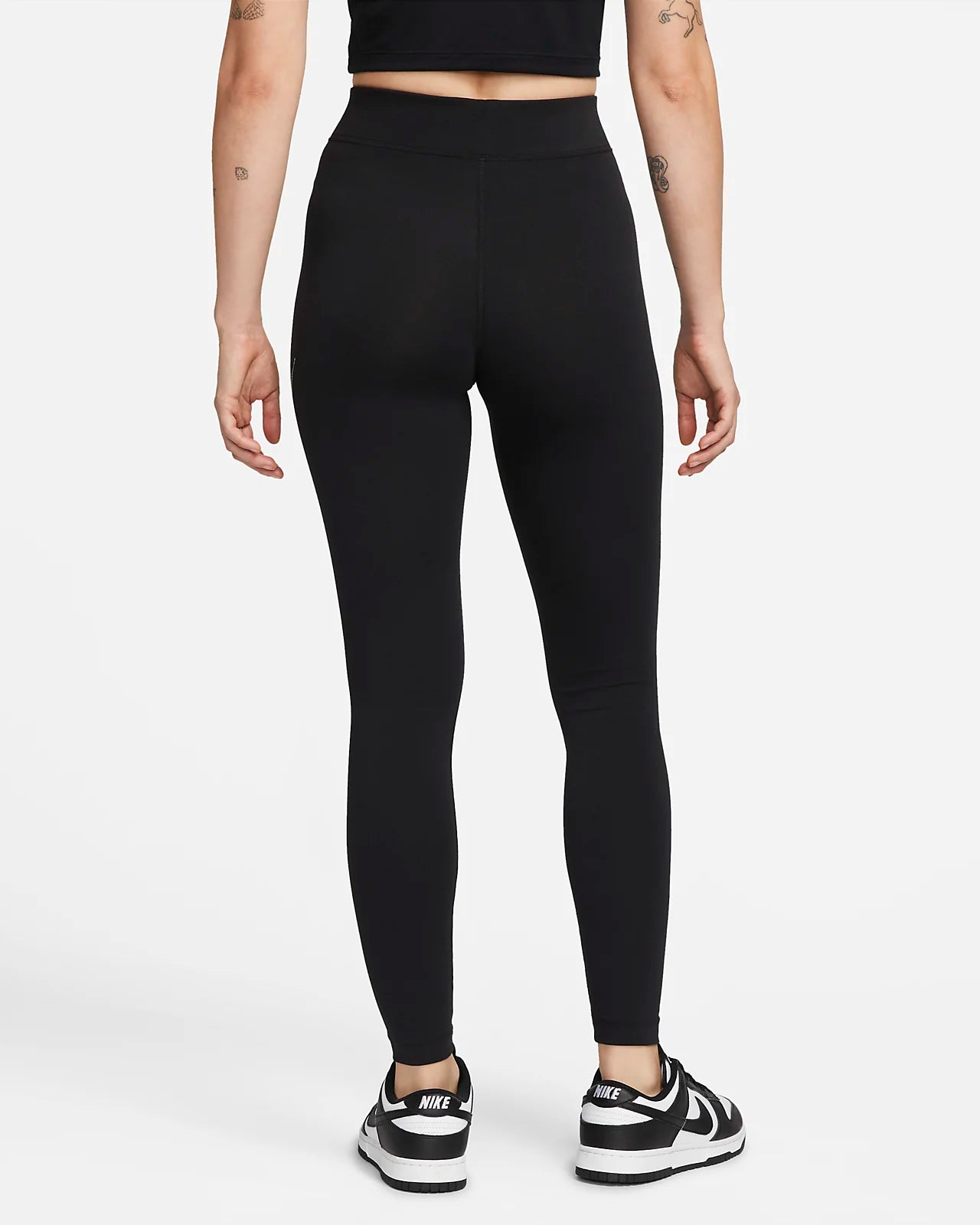 Nike sculpt lux women's high rise training tights sales