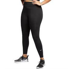 Load image into Gallery viewer, W Nike One Tight Plus Size