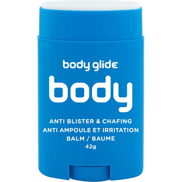 Body by Body Glide (1.5oz)