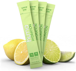 Huma Hydration Low-Calorie Drink Mix (Pouch)