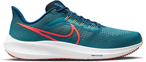 Men's Nike Air Zoom Pegasus 39 (Bright Spruce/Valerian Blue)