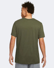 Load image into Gallery viewer, Nike Dri-FIT Run Division Running Tee (Army Green)