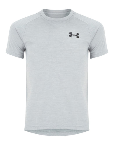 Boys Tech 2.0 SS (Gray)