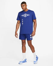 Load image into Gallery viewer, Nike Dri-FIT Wild Run Tee (Blue)