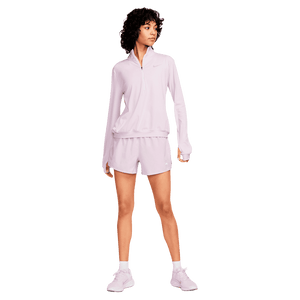Nike Dri-FIT 10K Icon Clash Women's Running Shorts (Lilac)