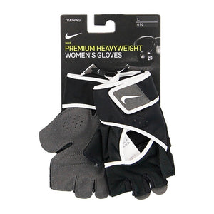 Women's Premium Heavyweight Fitness Gloves