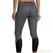 Load image into Gallery viewer, W Racer JDI Crop Tights