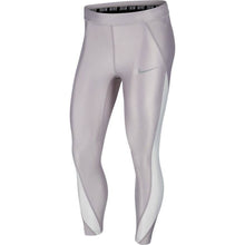 Load image into Gallery viewer, W Speed 7/8 Mid-Rise Metallic Tights