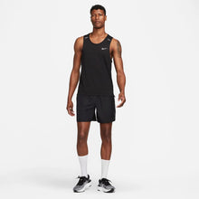 Load image into Gallery viewer, M NK DF Miler Tank (Blk)