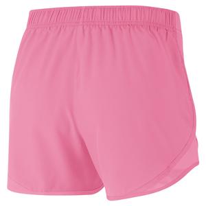 Women's Dri-Fit Tempo Short (Pink)